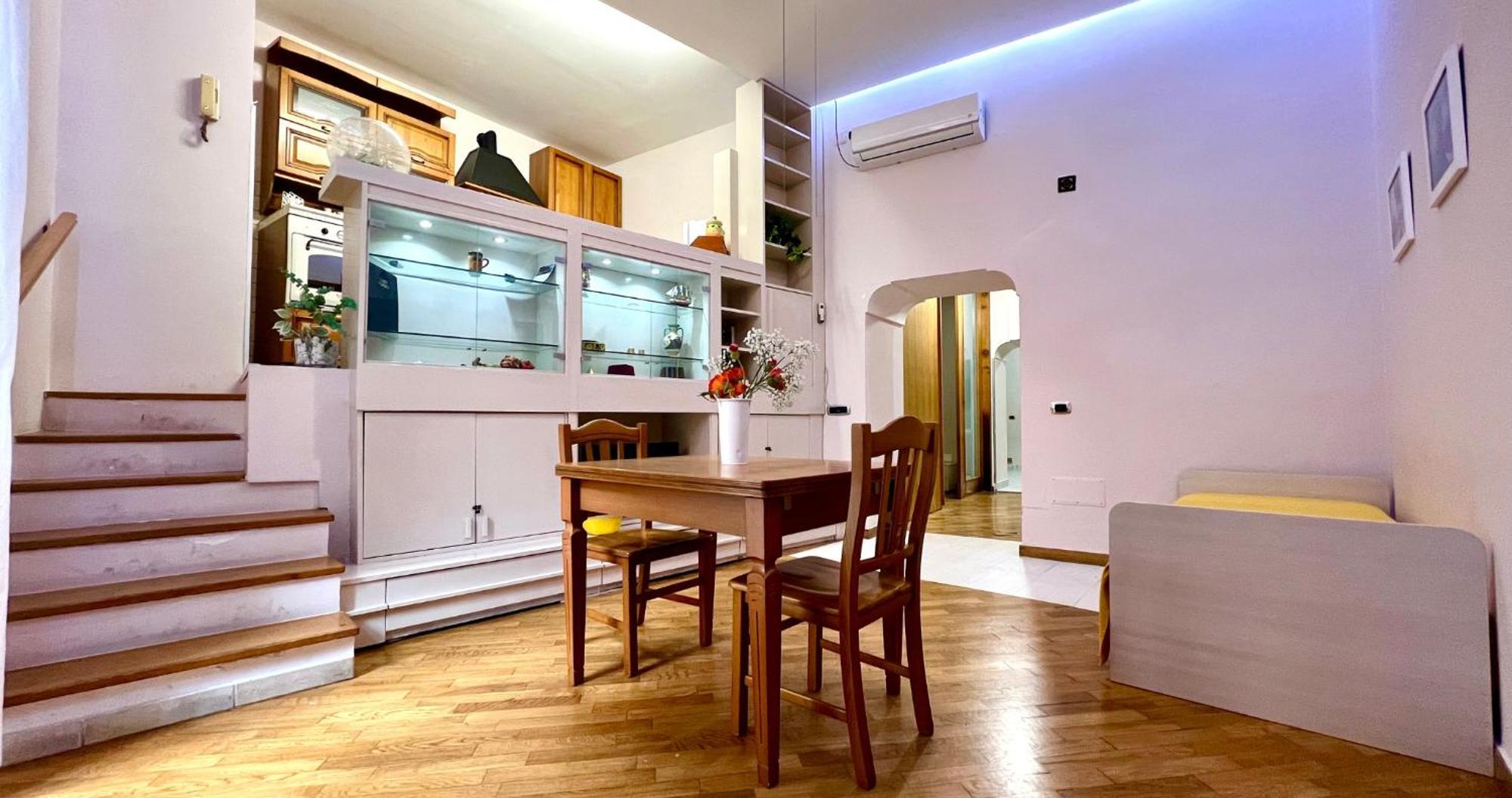Vakantiehuis Sweet Pozzuoli
